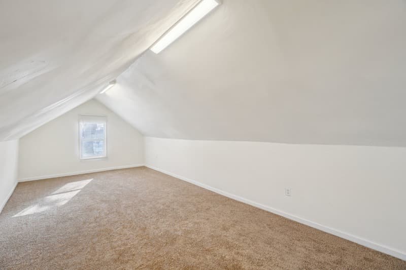Detroit House: 7350 Globe Street