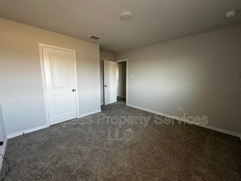 Waco House: 10701 Chesson Flats Dr