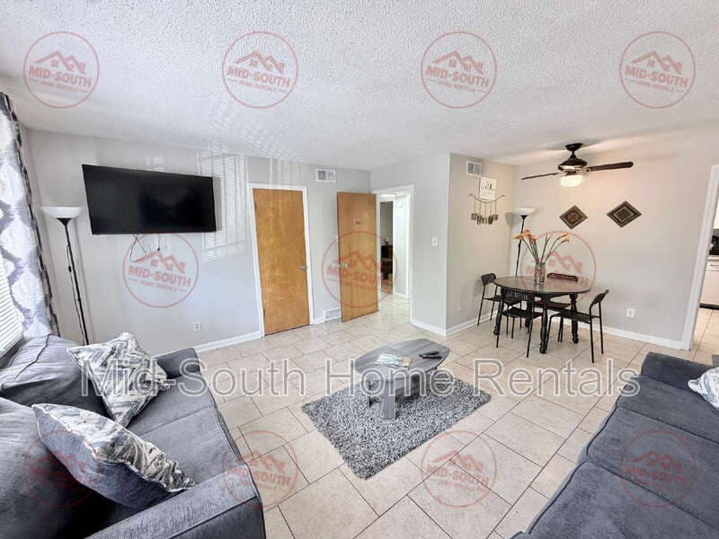 Memphis Condo: 129 Stonewall Ave.