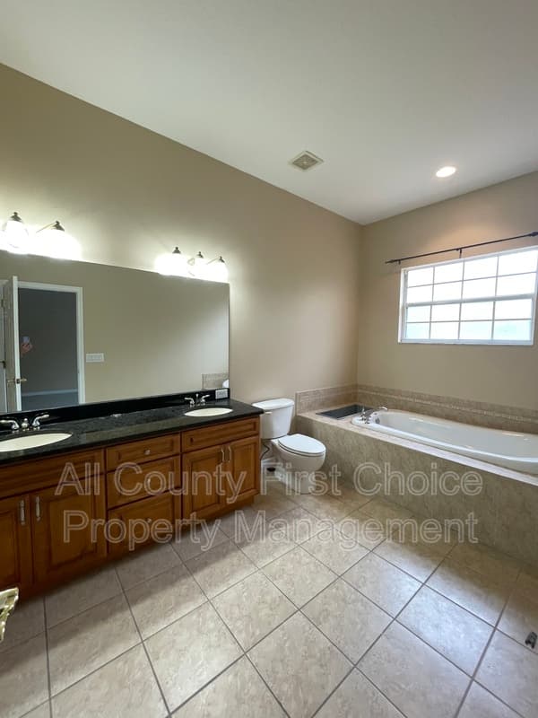 Seminole Townhome: 9718 Taylor Rose Lane