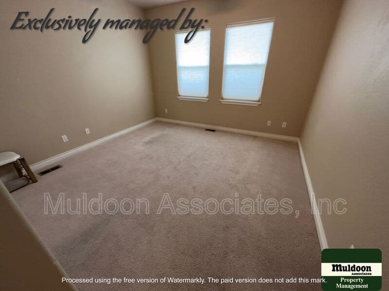 Colorado Springs Townhome: 2247 Conservatory Pt