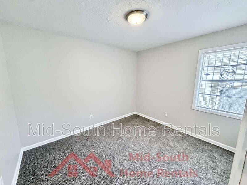 Memphis House: 4315 Mountain Ter
