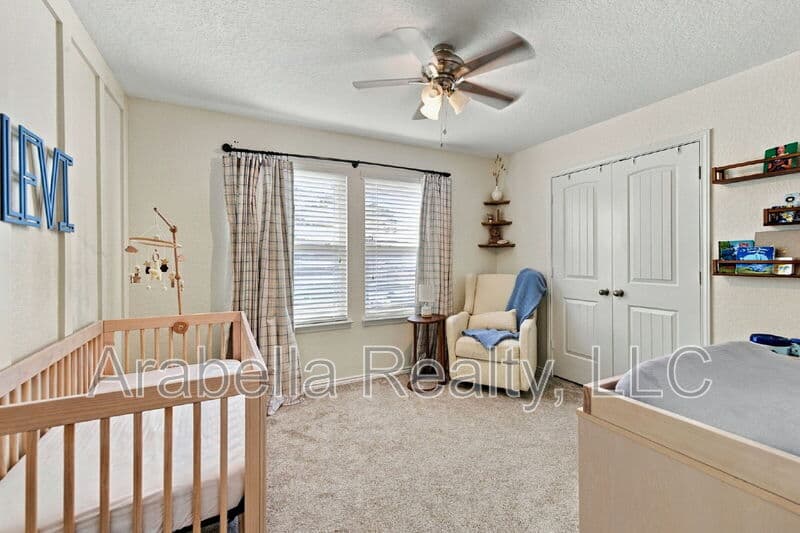 San Antonio House: 9814 Marbach Bend