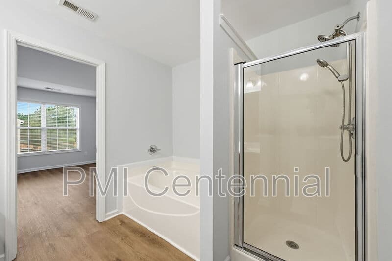 Lawrenceville Townhome: 1670 Garbrooke Cove