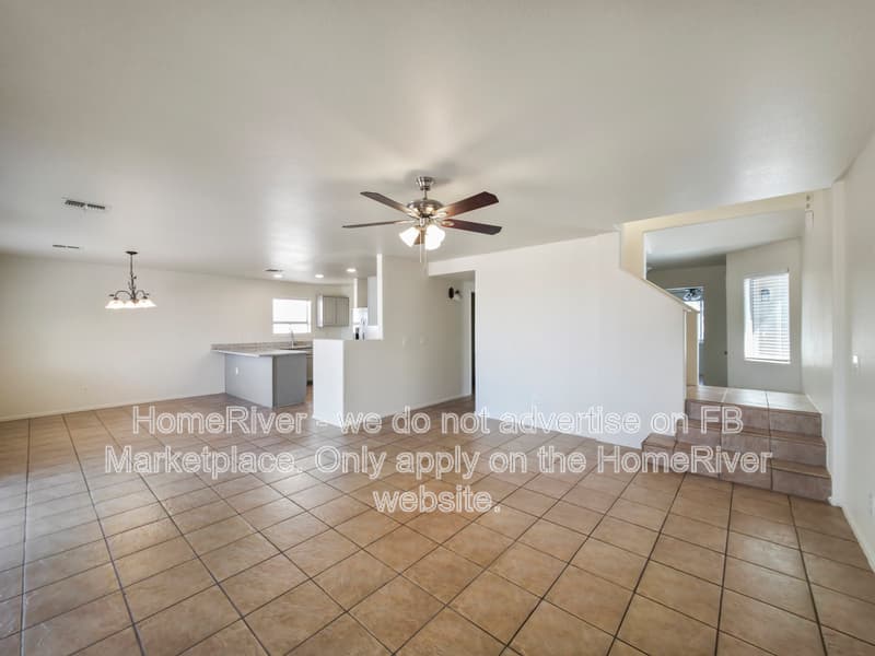 Maricopa House: 42706 W Hillman Dr