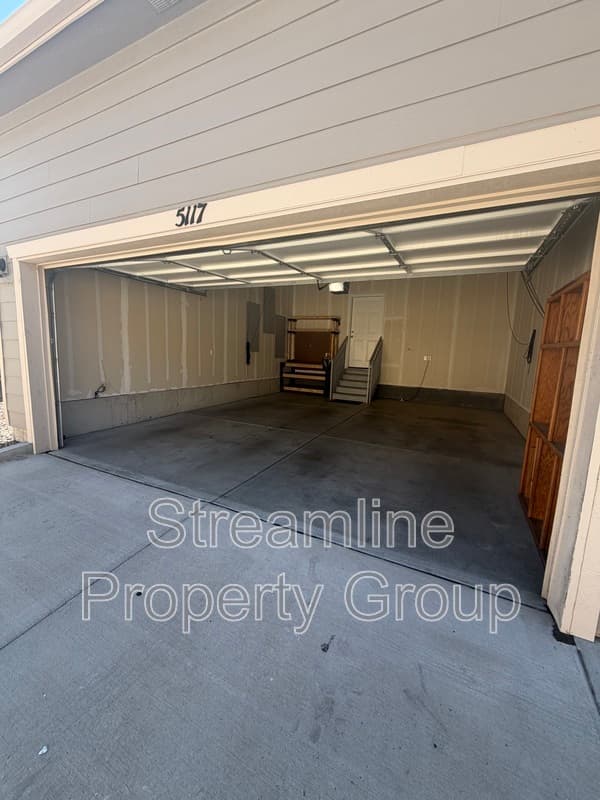 Brighton House: 5117 Buckwheat Road