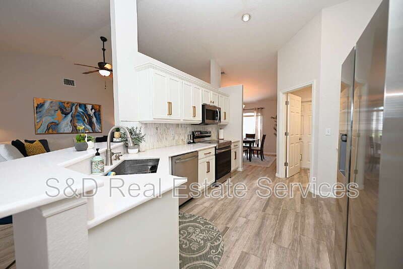 Lakeland House: 5179 White Egret Lane