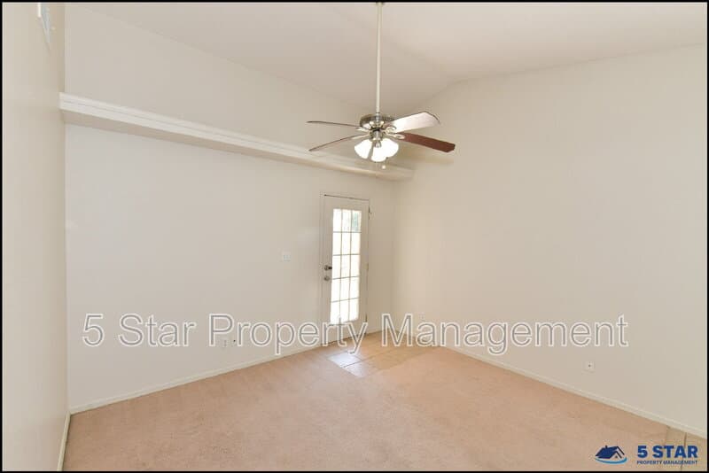 El Paso House: 3112 Tierra Ayala Drive !!