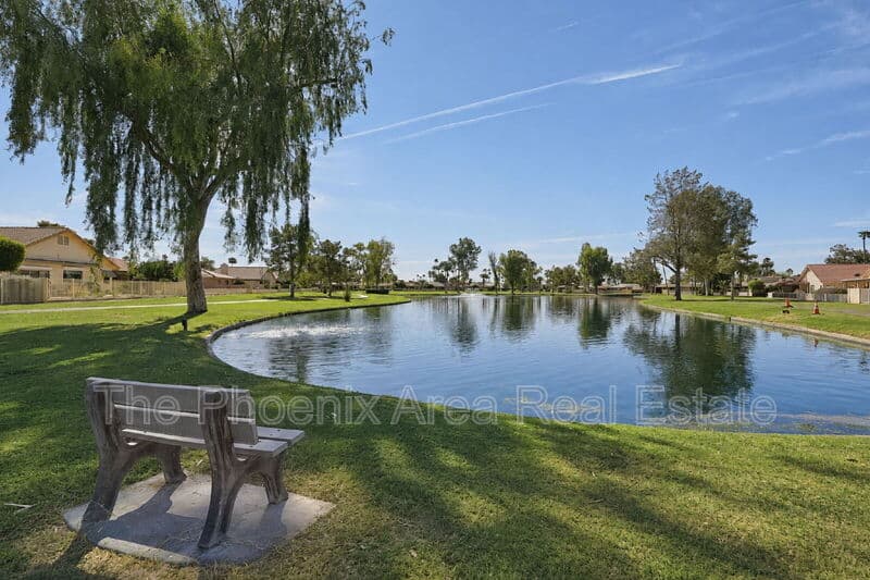 Sun Lakes Townhome: 25212 S Angora Ct