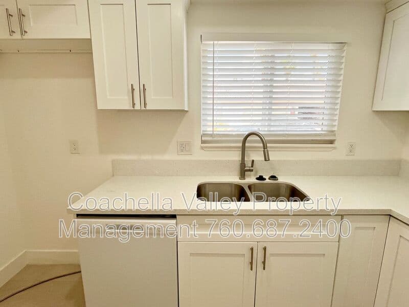 Cathedral City House: 34785 Vaquero Rd 103
