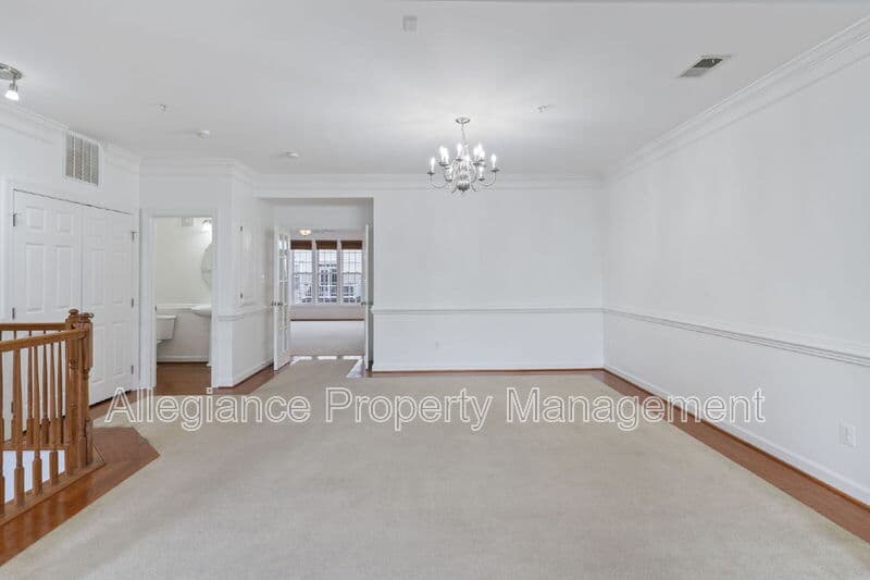 Alexandria House: 5675 Harrington Falls Ln