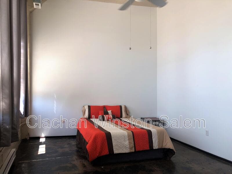 Winston Salem Condo: 675 N. Main St.