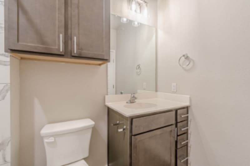 San Antonio Condo: 711 South Frio Street - 1302