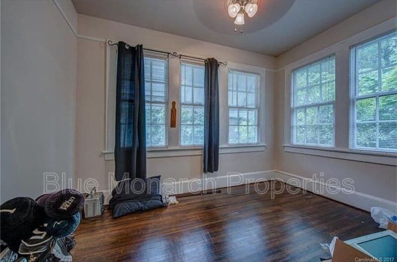 Gastonia Condo: 506 South Lee Street