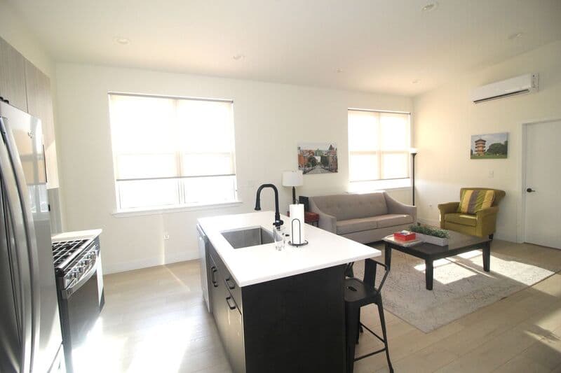Baltimore Condo: 611 S. Fagley St.