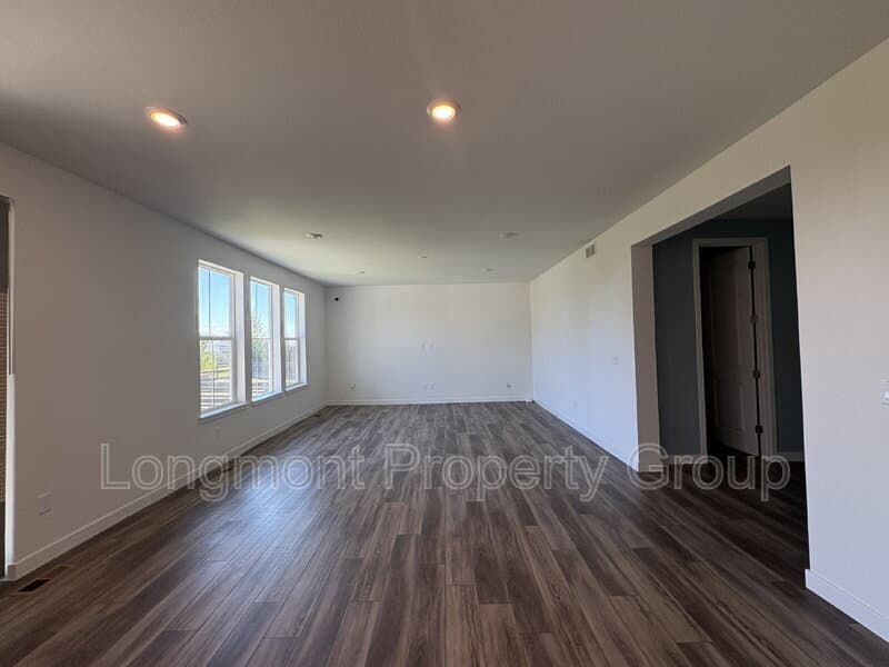 Firestone House: 5258 Inland Ave