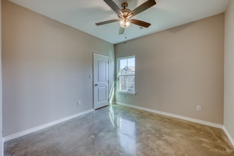 Granite Shoals House: 1516 Stonecrest Drive