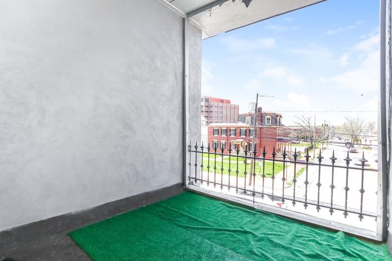 Mount Holly Condo: 215 High Street - 2A