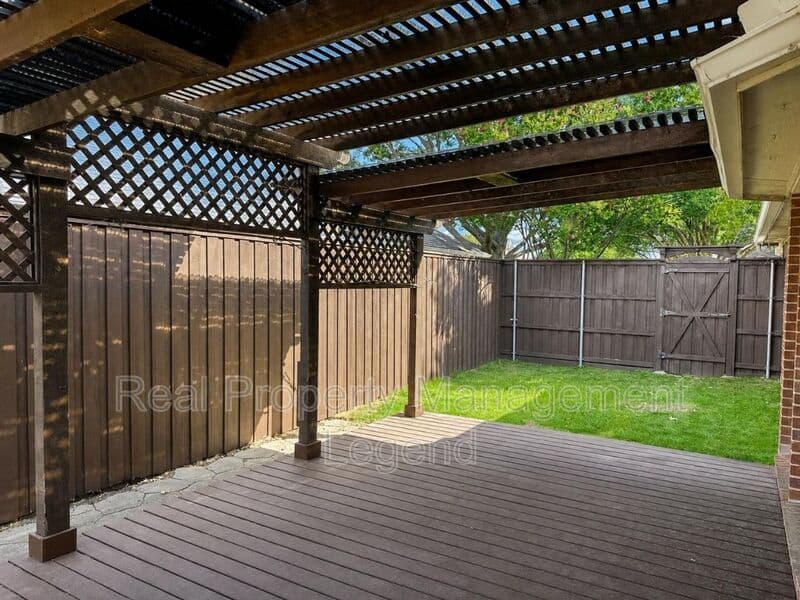 Frisco House: 9518 Prestmont Place