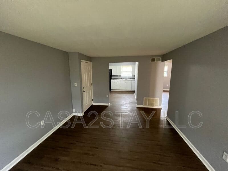 Louisville Condo: 4805 Saddlebrook Lane