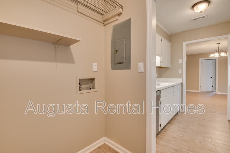 Aiken Condo: 3033 Old Powderhouse Road - C3