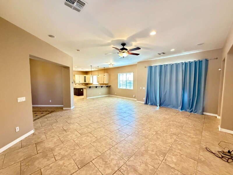 Gilbert House: 6250 South Rochester Drive