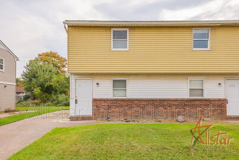 Lorain House: 1321 Massachusetts Ave