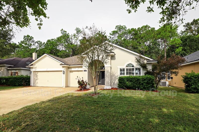 St. Augustine House: 141 Casa Sevilla Avenue