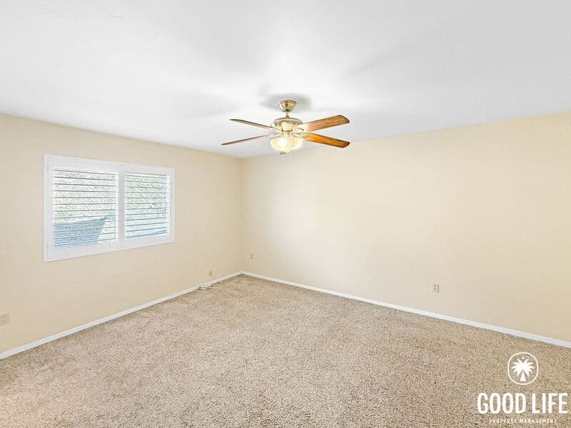 San Diego House: 2506 44th St