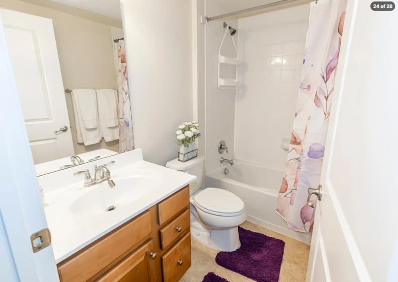 Glen Allen Townhome: 3809 Pumpkin Seed Ln