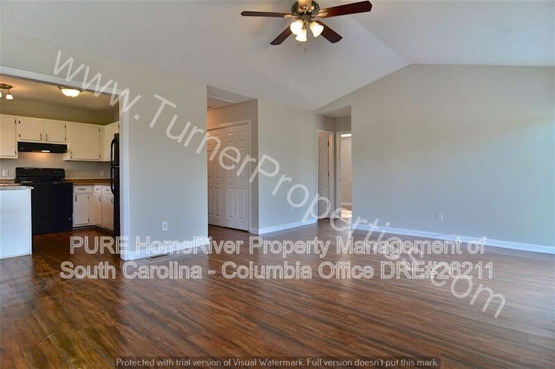 Eastover House: 1200 Hickory Hill Rd