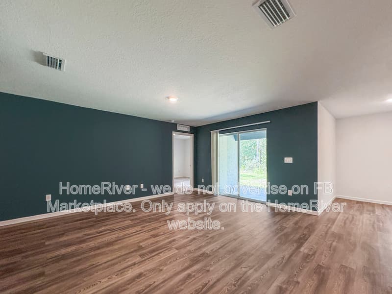 Citrus Springs House: 10908 N Dragonis Dr