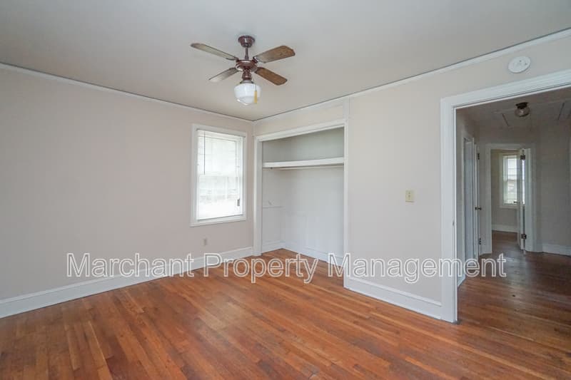 Greenville House: 424 Potomac Avenue