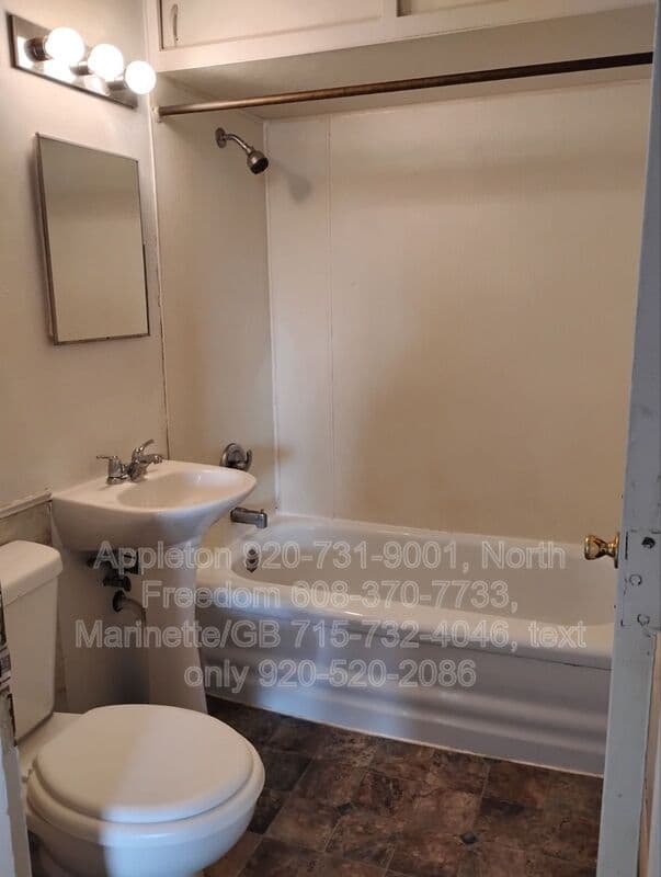 North Freedom House: S7559 US 12 G7
