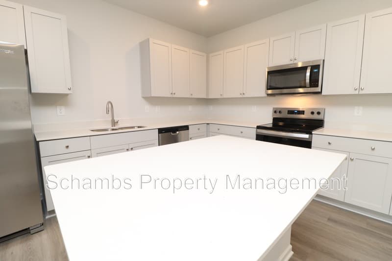 Fuquay Varina House: 3314 Bailey Lake Dr