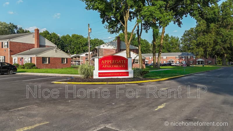 Pennsville Township Condo: 20 Fort Sumpter Road - Apt F3