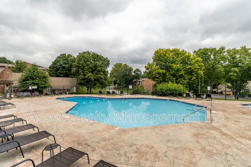Knoxville Condo: 8510 Madrid Court - 8510