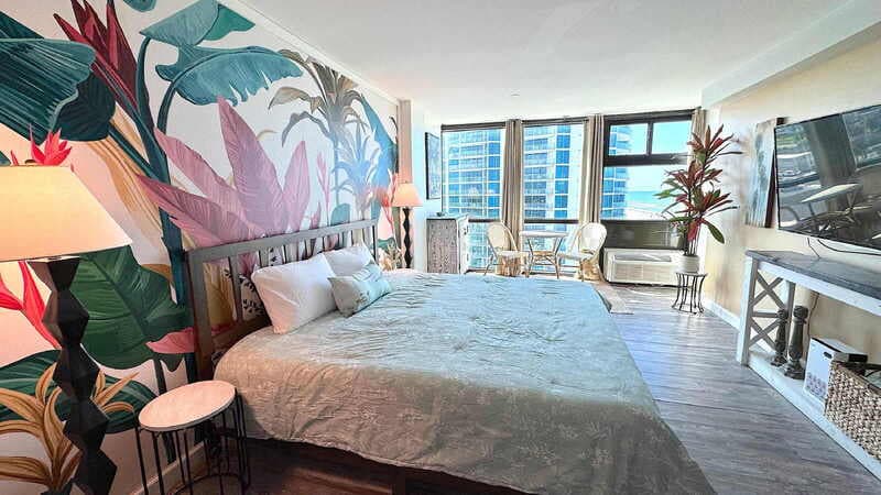 Daytona Beach Condo: 1909 South Atlantic Avenue