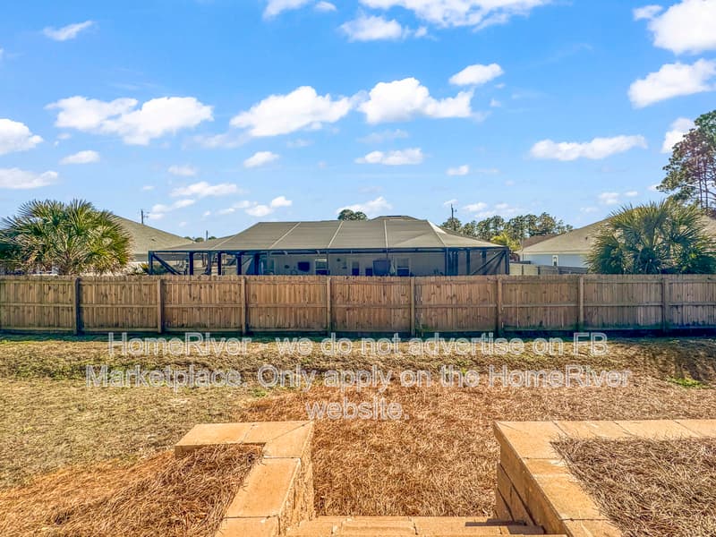 Gulf Breeze House: 5343 Boots Byers Ct