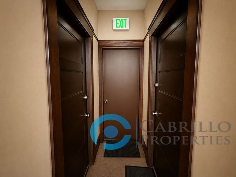 San Diego Condo: 2203-5 Broadway