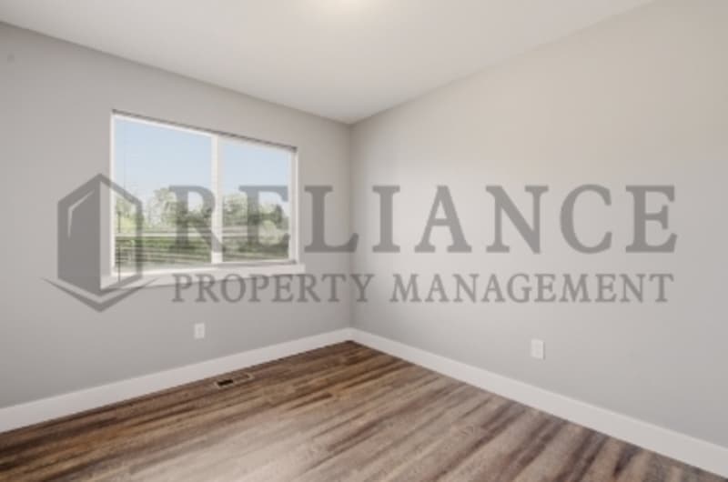 Wichita Townhome: 4535 East 45th Street North