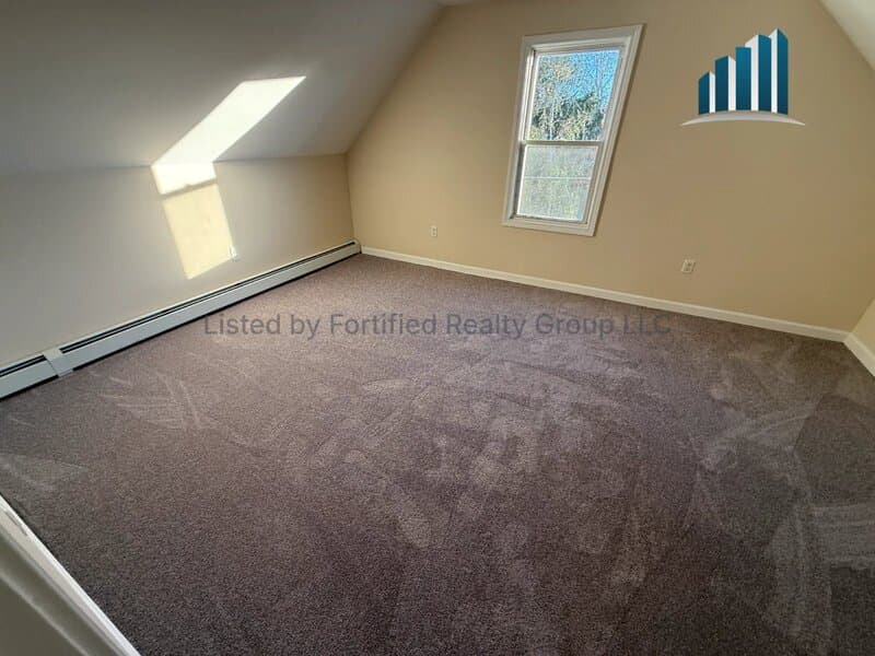 Fall River Condo: 56 Frederick St