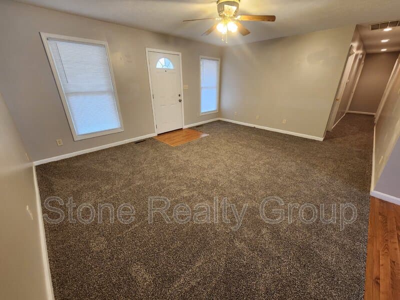Terre Haute House: 3026 S 8th Street