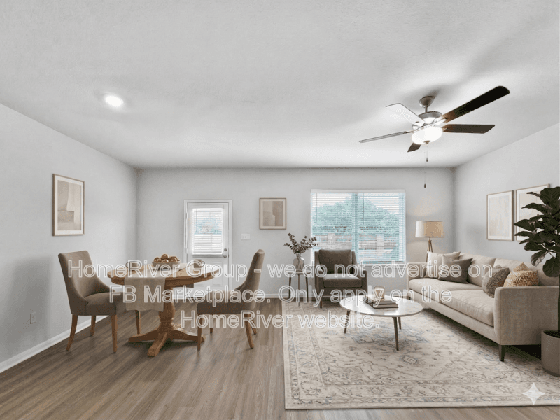 Iowa Colony House: 2510 Green Jasper Dr