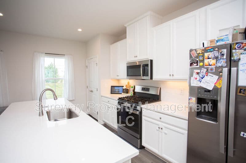 Pennsauken Townhome: 52 Hamilton Ct