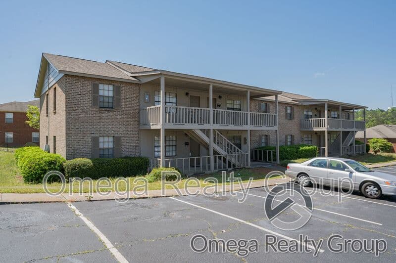 Phenix City Apartment: 901 25th Ave