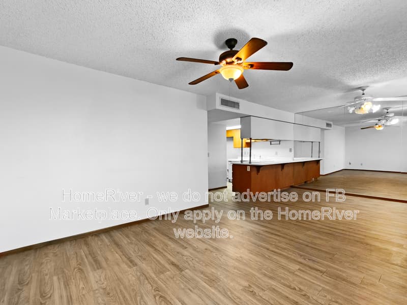 Lake Havasu City Condo: 1957 Mesquite Ave