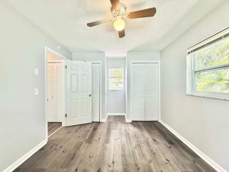 Clearwater Condo: 1265 Pierce Street - 1