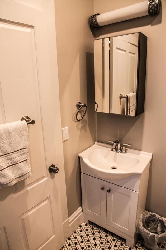 St. Louis Condo: 3555 California Avenue
