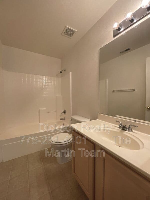 Reno House: 7600 Appenzell Street